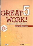 5. Sınıf Great Work Practice Test / Gülfem Aslan