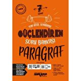 7. Sınıf Tüm Dersler Soru Bankası Ankara Yayıncılık