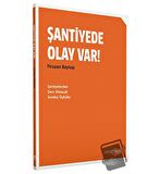 Şantiyede Olay Var!