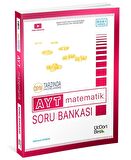 AYT Matematik Soru Bankası Üç Dört Beş Yayınları