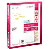 2024 AYT Matematik Soru Bankası