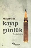 Kayıp Günlük - Hesaplaşma