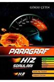 Tyt Ayt Kpss Ales Dgs Paragraf Hız Soruları