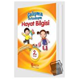 2. Sınıf Hayat Bilgisi Çalışma Arkadaşım