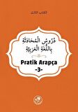 Pratik Arapça - 3
