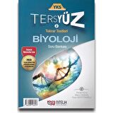 Nitelik YKS TYT AYT Biyoloji Tersyüz Soru Bankası
