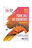 Nitelik Yayınları 11. Sınıf Türk Dili ve Edebiyatı Soru Bankası
