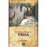 Veda - Bir Ankara Hikayesi