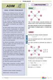 APOTEMİ MATEMATİK PROBLEMLER
