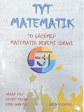 TYT Matematik - 10 Çözümlü Matematik Deneme Sınavı