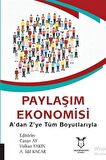 Paylaşım Ekonomisi