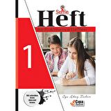 Selfie Almanca A1 Heft 1 AKILLI DEFTER ÇIPA-SELFİE