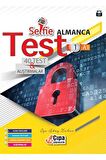 Selfıe College Almanca A1 Test 1 / Çıpa
