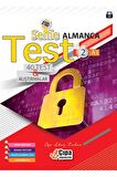Selfıe College Almanca A1 Test 2 / Çıpa