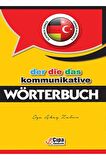 Kommunıkatıve Worterbuch / Çıpa