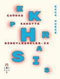 Ekphrasis: Çağdaş Sanatta Bireyleşmeler 2 / Barış Acar