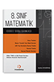 8. Sınıf LGS Matematik Codec Soru Bankası