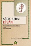 Sadık Abdal Divanı