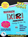 TYT nin Pusulası Matematik İxiri Problemler Matematik Koleji Yayınları