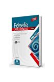 BİLGİ SARMALI TYT FELSEFE SORU BANKASI