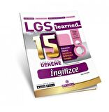 BOREALIS LGS İNGİLİZCE 15 Lİ DENEME