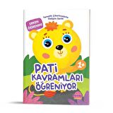 Pati Kavramları Öğreniyor