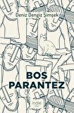 Boş Parantez
