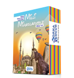 Milli Miraslarımız Hikaye Seti - 10 Kitap
