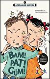 Afacanlar Kulübü - Bam! Pat! Güm!