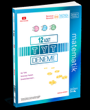 2024 TYT Matematik 10 lu Deneme