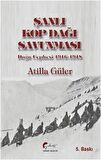 Şanlı Kop Dağı Savunması