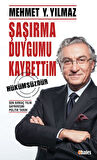 Kitap: Şaşırma Duygumu Kaybettim