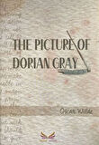 The Picture Of Dorian Gray