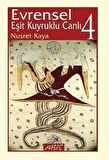 Evrensel Eşit Kuyruklu Canlı: 4
