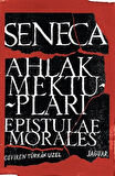 Ahlak Mektupları - Epistulae Morales