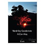 Yılanlı Köy Gecelerinde