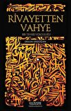 Rivayetten Vahye