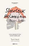 Sherlock Holmes'un Başarı Sırları & Usta Dedektiften Hayat Dersleri / David Acord