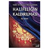 Halifeliğin Kaldırılması