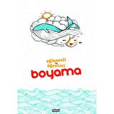 Eğlenceli ve Öğretici Boyama