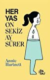 Her Yas On Sekiz Ay Sürer
