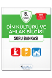 8. Sınıf Din Kültürü ve Ahlak Bilgisi Soru Bankası