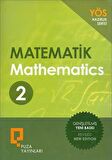 YÖS Matematik 2