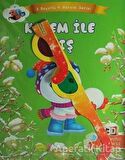 Kerem ile Kış - Üç Boyutlu Dört Mevsim Serisi