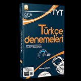 TYT Türkçe Denemeleri