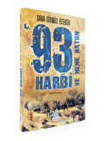 93 Harbi ve Nene Hatun