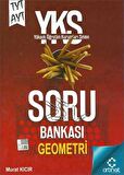 Artınet TYT AYT Geometri Soru Bankası