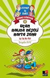Gizemli Görevler 3 - Uçan Halıda Neşeli Hafta Sonu