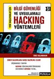 Bilgi Güvenliği ve Uygulamalı Hacking Yöntemleri