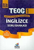 Renkli 8.Sınıf Teog1 İngilizce Soru Bankası